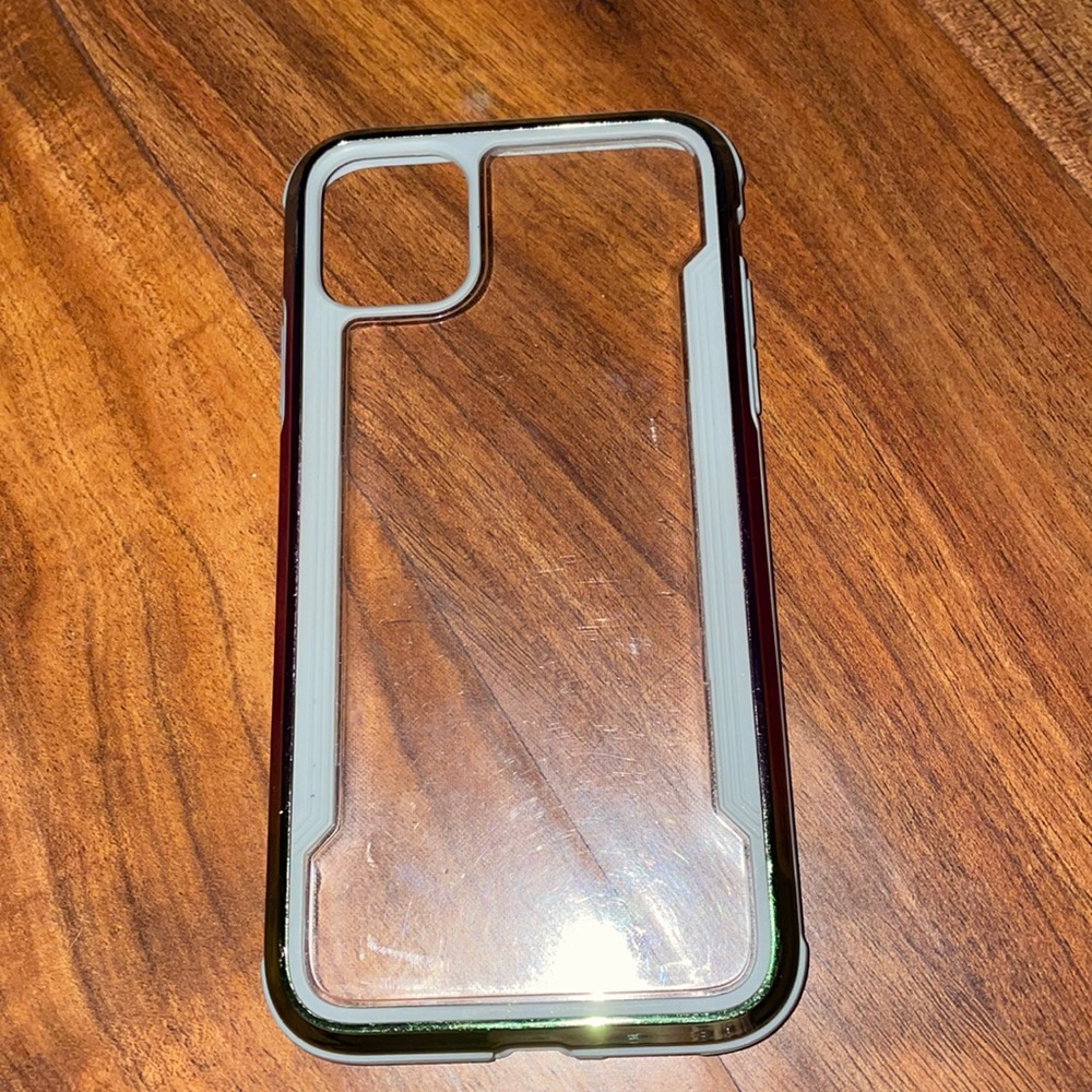 iPhone 11 case